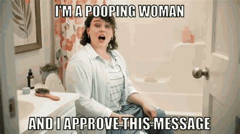 pooping girl|poop Images, Photos, Memes, Gifs, and Pictures .